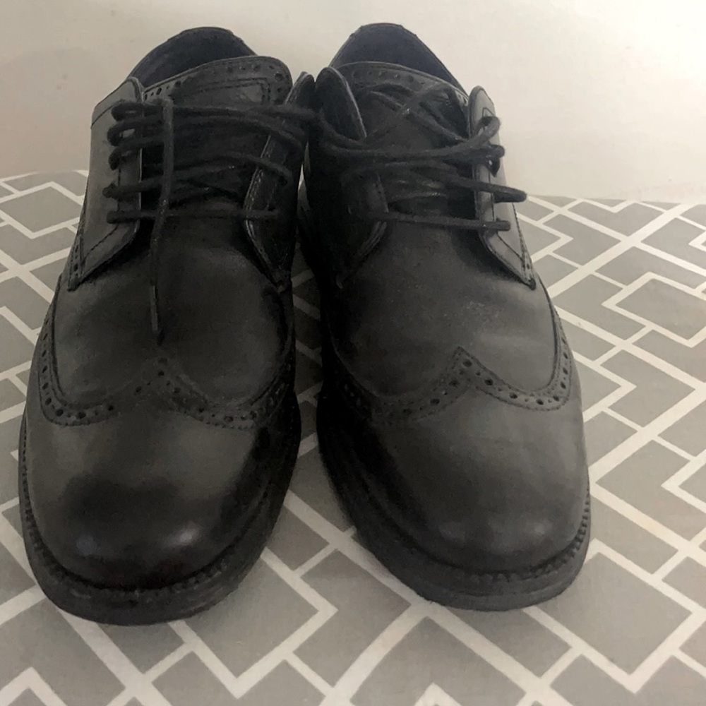 Black Cole Haan